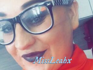 MissLeahx