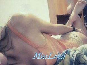 MissLeksi