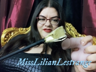 MissLilianLestrange DeriheruI