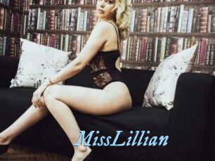 MissLillian
