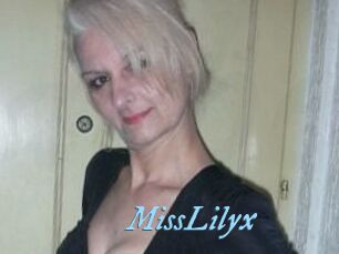 MissLilyx