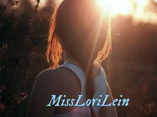 MissLoriLein