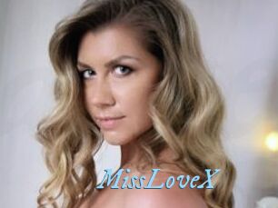 MissLoveX