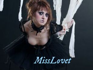 MissLovet