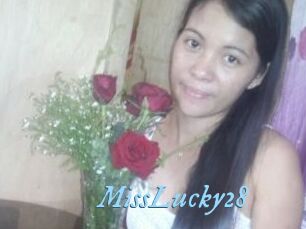 MissLucky_28