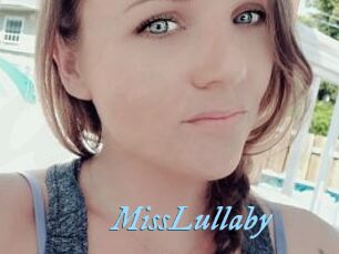 MissLullaby