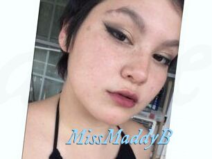MissMaddyB