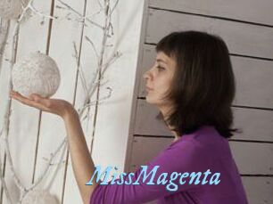 MissMagenta