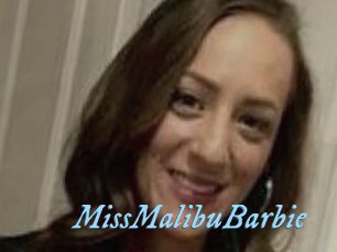 MissMalibuBarbie