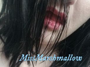 MissMarshmallow