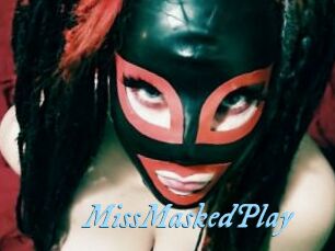 MissMaskedPlay
