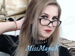 MissMayaK