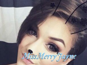 MissMerryJayne