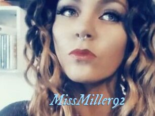 MissMiller92