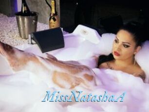 MissNatashaA