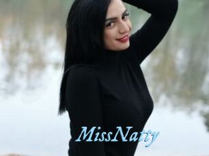MissNatty