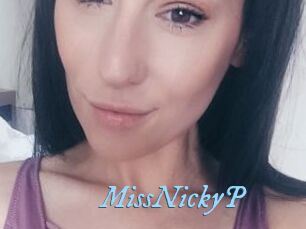 MissNickyP