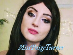 MissPaigeTurner