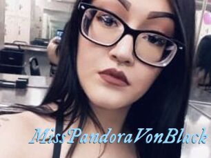 MissPandoraVonBlack
