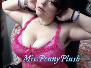 MissPennyPlush