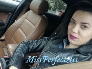 MissPerfectAss