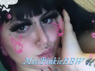 MissPinkieBBW