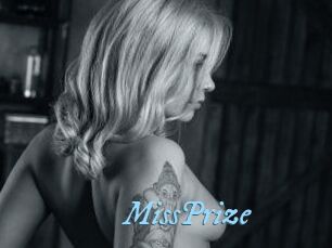 MissPrize