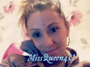 MissQueen4U DeriheruI