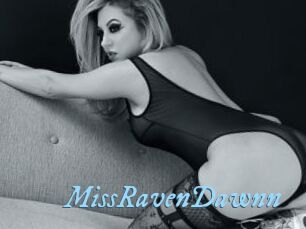 MissRavenDawnn