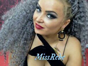 MissRebe