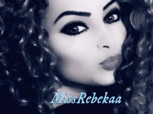 MissRebekaa