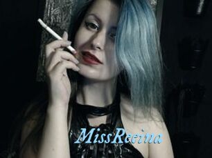 MissReeina