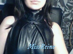 MissReine