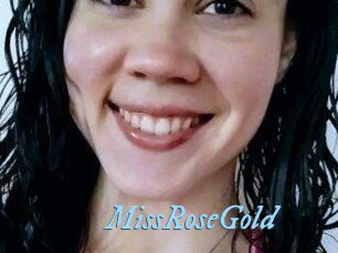 MissRoseGold