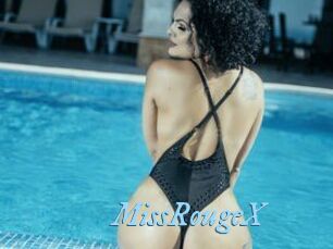 MissRougeX