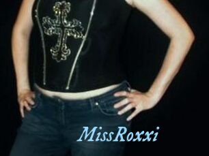 MissRoxxi