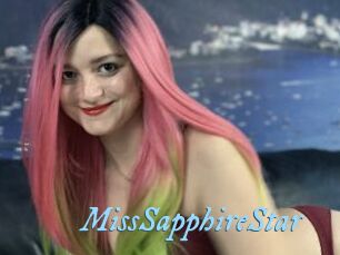 MissSapphireStar