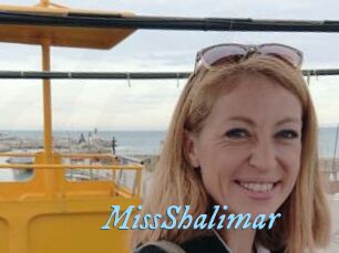 MissShalimar