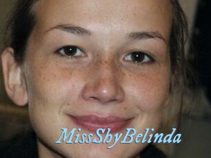 MissShyBelinda