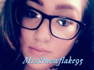 MissSnowflake95