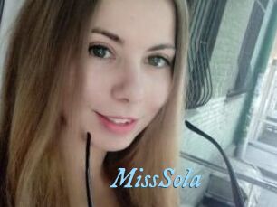 MissSola