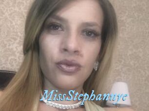 MissStephannye