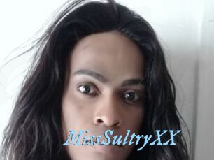 MissSultryXX