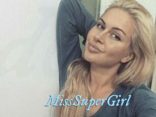 MissSuperGirl