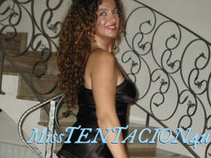 MissTENTACION4u