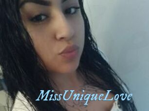 MissUniqueLove