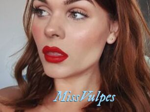 MissVulpes