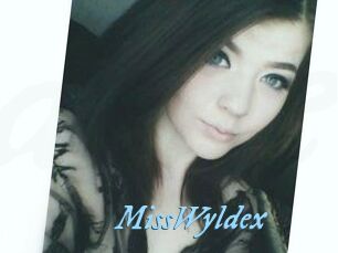 MissWyldex