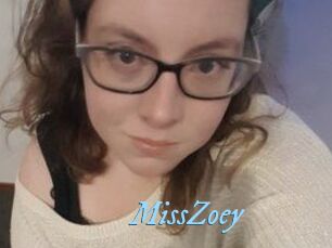 MissZoey