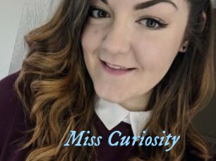 Miss_Curiosity